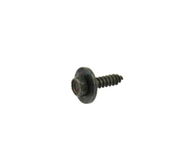BMW 07-11-9-904-288 Hex Head Screw