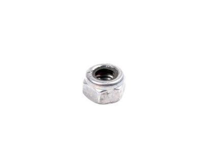 BMW 07-14-7-575-162 Self-Locking Hex Nut