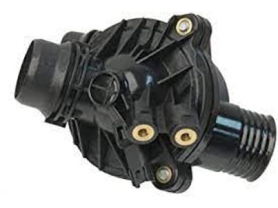 BMW 11-53-7-549-476 Thermostat