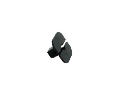BMW 63-12-8-374-670 Expanding Nut