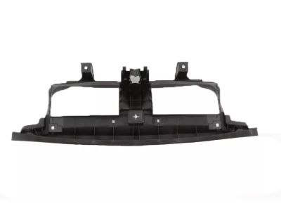 BMW 51-64-2-990-178 Air Guidance, Top Front