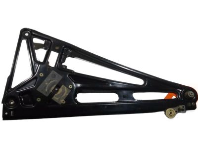 BMW 51-35-8-229-205 Rear Left Window Regulator
