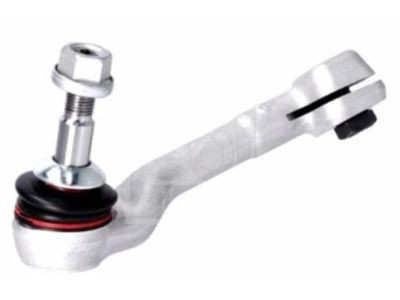 BMW 32-10-6-851-412 Steering Tie Rod End Right Outer