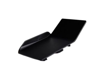 BMW 51-16-9-115-083 Blind Plate