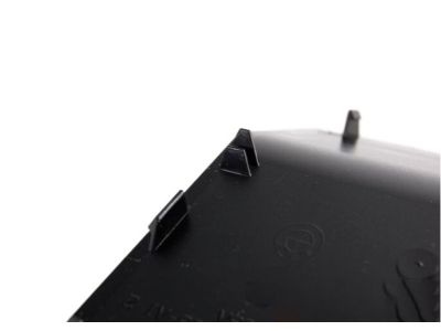 BMW 51-16-9-115-083 Blind Plate