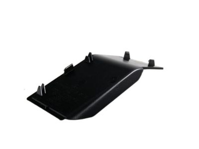 BMW 51-16-9-115-083 Blind Plate