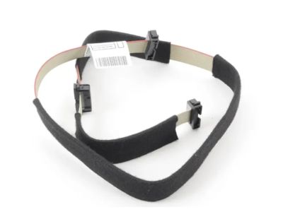 BMW 61-12-6-960-259 Flat Cable Cas