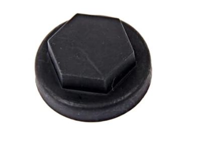BMW 36-13-1-180-374 Covering Cap
