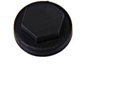 BMW 36-13-1-180-374 Covering Cap