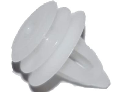 BMW 51-43-7-001-491 Clip Natur