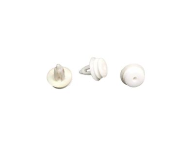 BMW 51-43-7-001-491 Clip Natur