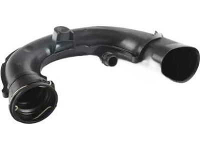 BMW 13-71-8-613-153 Filtered Air Duct