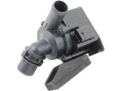 BMW 64-11-9-230-233 Water Pump