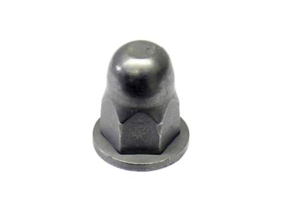 BMW 11-61-7-549-043 Cap Nut