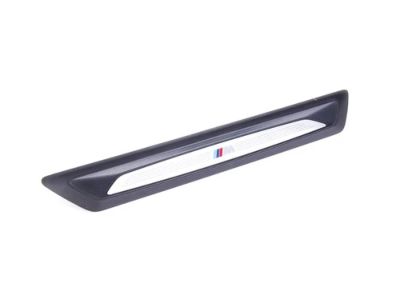 BMW 51-47-8-051-037 M Trim, Entrance, Front