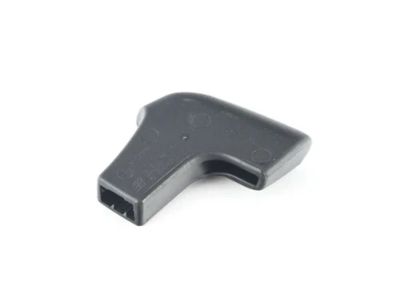 BMW 52-10-7-118-443 Lever Left