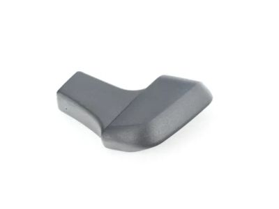 BMW 52-10-7-118-443 Lever Left