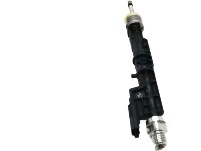 BMW 13-64-7-852-362 Fuel Injector