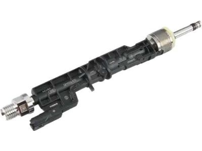BMW 13-64-7-852-362 Fuel Injector