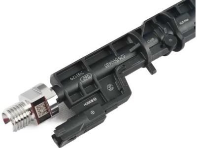 BMW 13-64-7-852-362 Fuel Injector