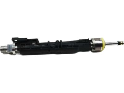 BMW 13-64-7-852-362 Fuel Injector