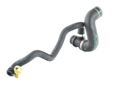 BMW 11-53-7-639-998 Engine Coolant Hose