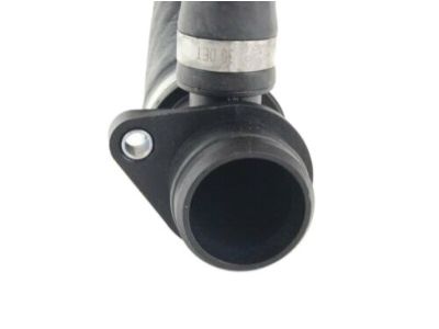 BMW 11-53-7-639-998 Engine Coolant Hose