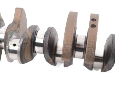 BMW 11-21-7-580-483 Engine Crankshaft