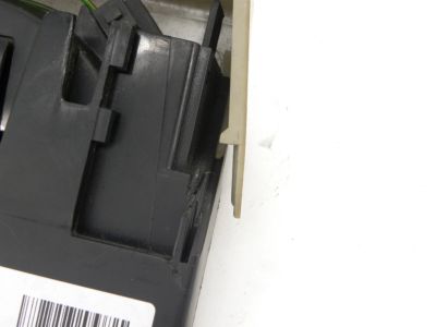 BMW 63-31-1-377-701 Lamp