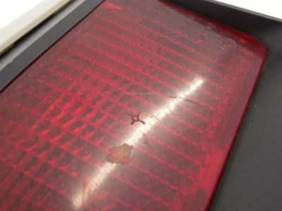 BMW 63-31-1-377-701 Lamp