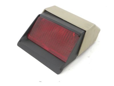 BMW 63-31-1-377-701 Lamp