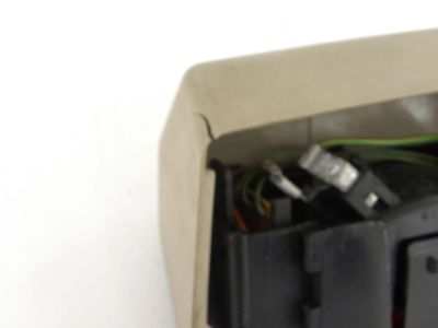 BMW 63-31-1-377-701 Lamp