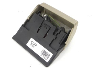 BMW 63-31-1-377-701 Lamp