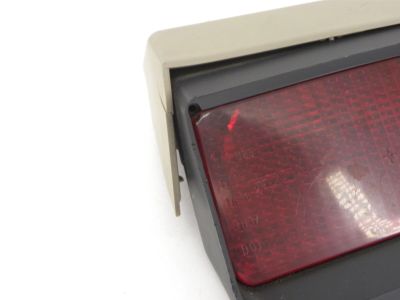 BMW 63-31-1-377-701 Lamp