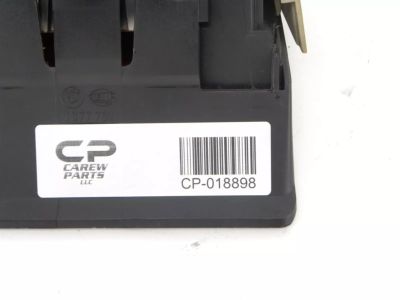 BMW 63-31-1-377-701 Lamp