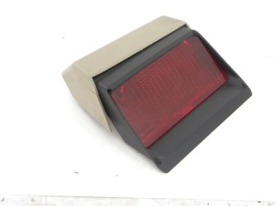 BMW 63-31-1-377-701 Lamp