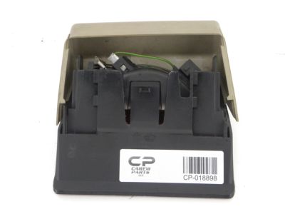 BMW 63-31-1-377-701 Lamp