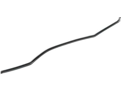 BMW 51-76-7-428-705 Weatherstripping, B-Pillar