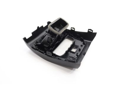 BMW 51-16-6-996-849 COVER CENTRE CONSOLE, REAR