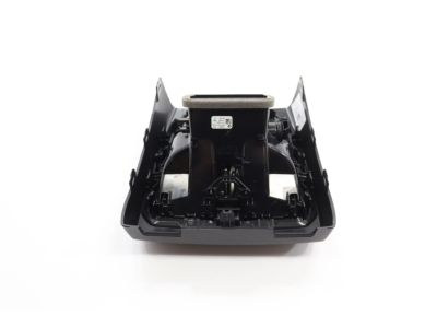 BMW 51-16-6-996-849 COVER CENTRE CONSOLE, REAR
