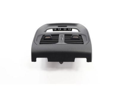 BMW 51-16-6-996-849 COVER CENTRE CONSOLE, REAR