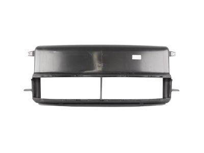 BMW 51-74-7-296-811 Air Duct