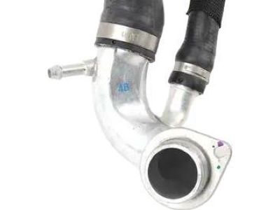 BMW 17-12-7-575-425 Radiator Coolant Hose
