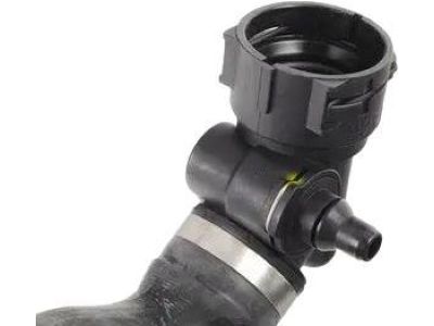 BMW 17-12-7-575-425 Radiator Coolant Hose