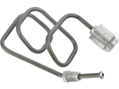 BMW 21-52-7-839-306 Pipe