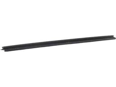 BMW 51-33-7-329-955 Channel Sealing, Inside, Door, Front Left