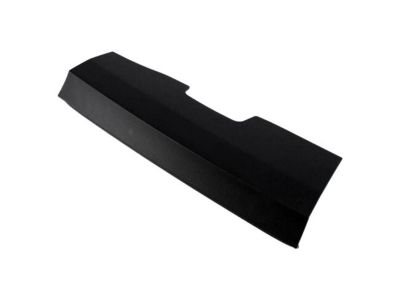 BMW 51-12-3-416-243 Trailer Coupling Flap