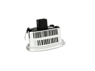BMW 61-31-9-250-734 Start/Stop Switch Msa