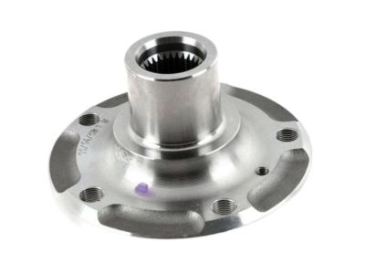 BMW 33-40-6-867-815 Drive Flange Hub