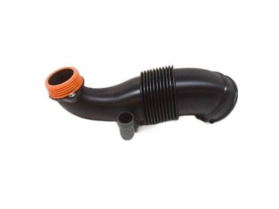 BMW 13-71-7-638-569 Rubber Boot